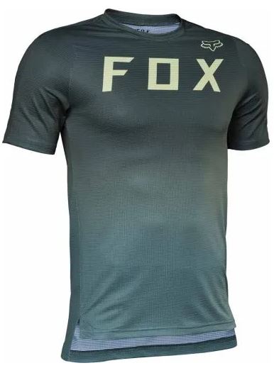 2022 Fox FlexAir Short Sleeve Jersey