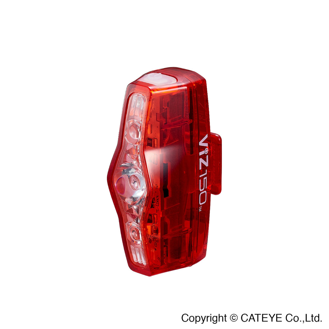 Cateye ViZ 150 USB Rear Light