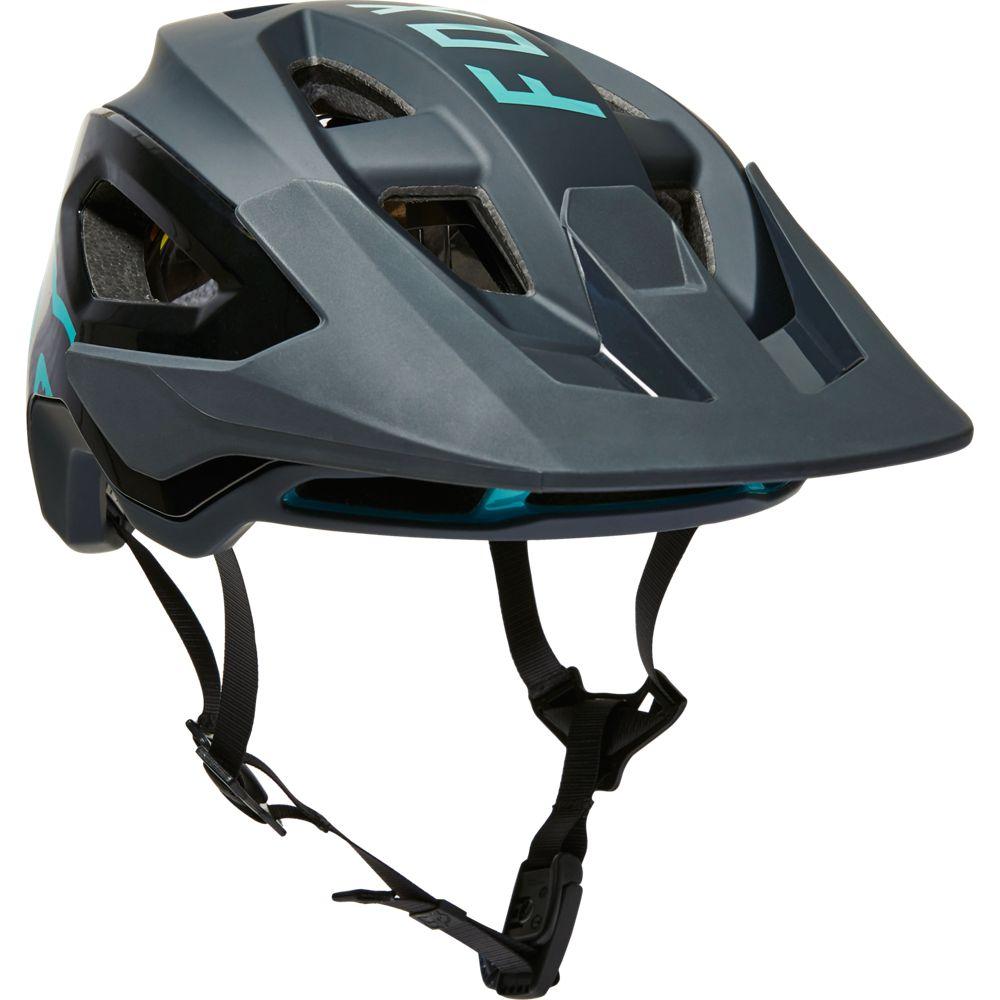 2021 Fox Speedframe Pro Helmet