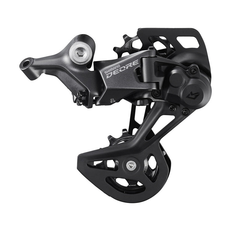 Shimano RD-M5130 Deore 10Spd R/Derailleur 34T Max (LinkGlide Only)