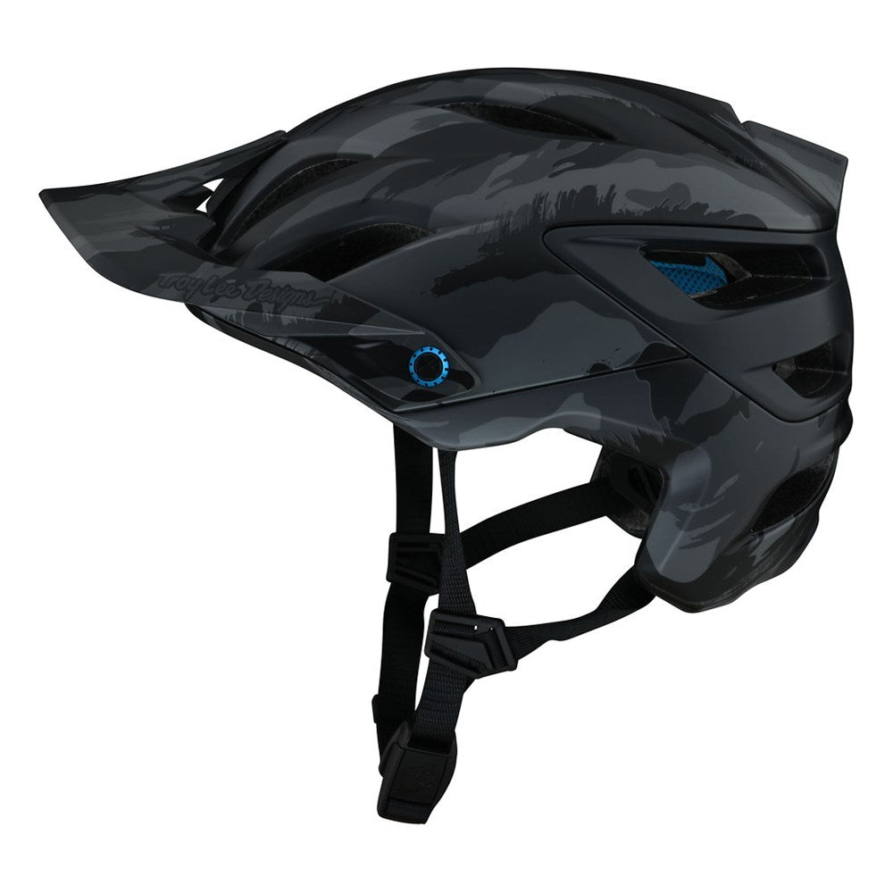 2022 TLD A3 MIPS Helmet