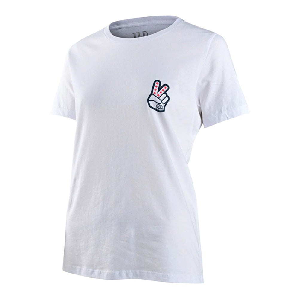 2022 TLD Peace Out Women's Tee