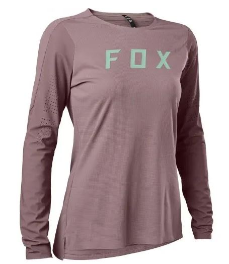 2022 Fox FlexAir Pro Women's LS Jersey