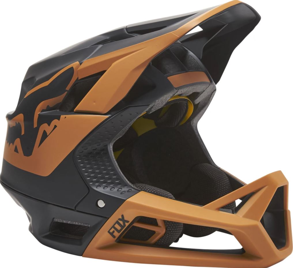 2021 Fox Proframe Helmet