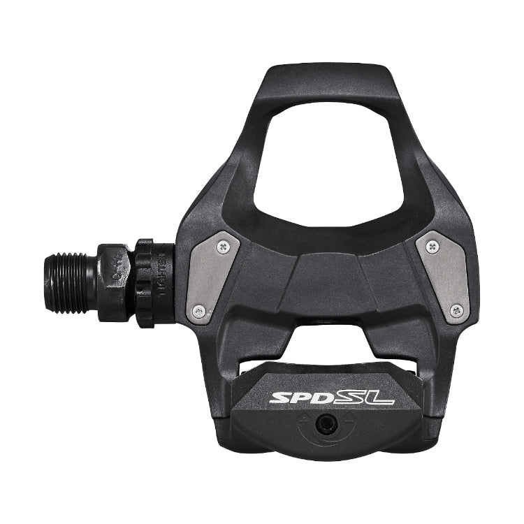Shimano RS500 SPD-SL Pedal Black