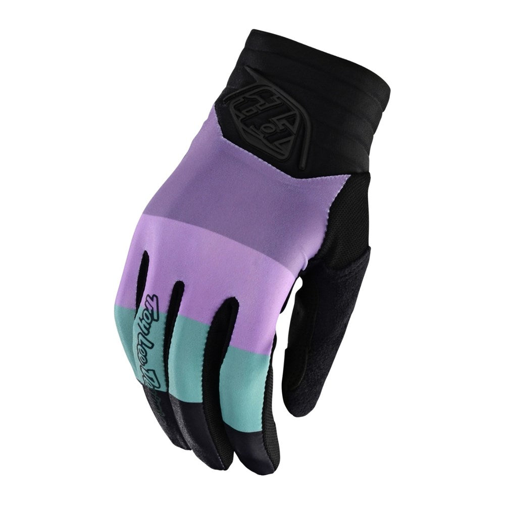 2022 TLD Luxe Women's Gloves