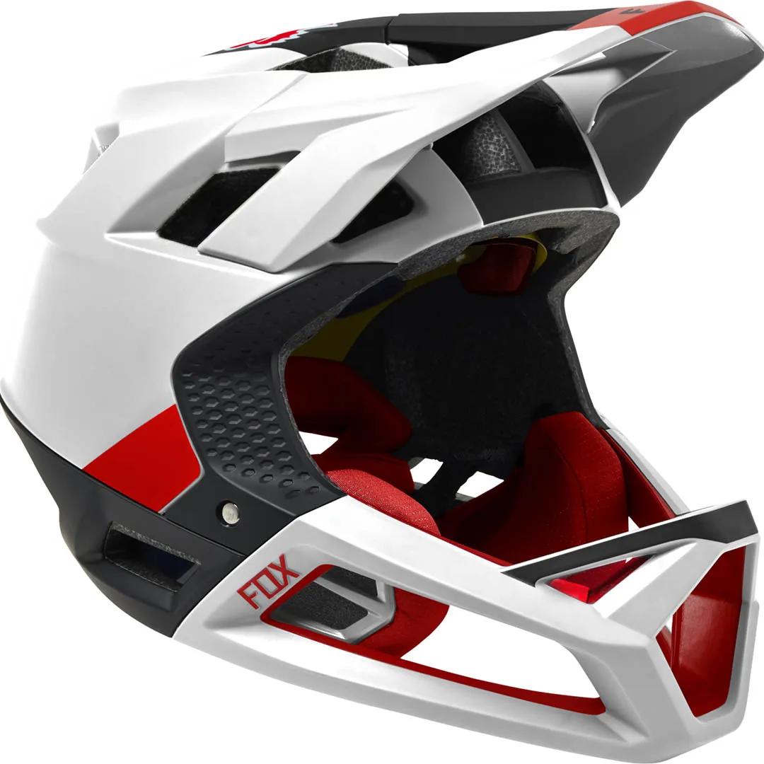 2022 Fox ProFrame Helmet