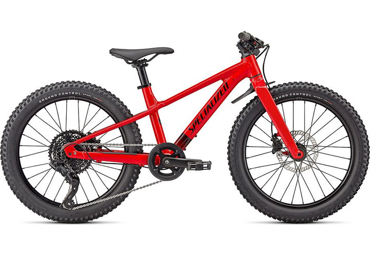 2022 Specialized Riprock 20