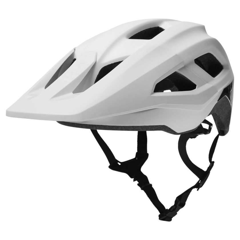 2022 Fox MainFrame TRVSRS Helmet