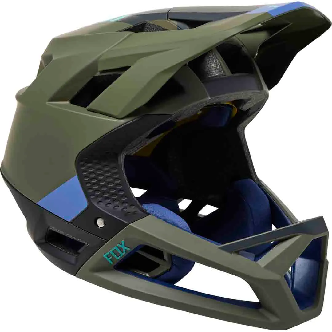 2023 Fox Proframe Helmet