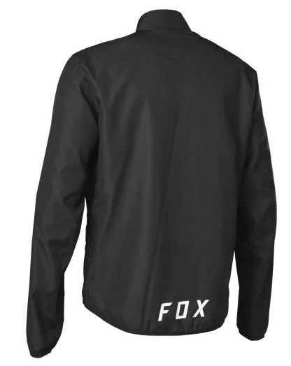 2022 Fox Ranger Wind Jacket