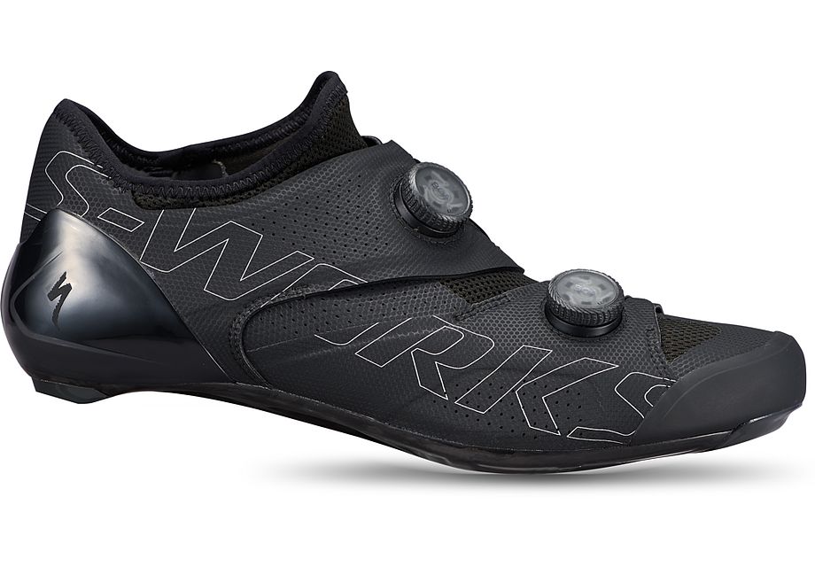 2021 Specialized S-Works Ares Shoes