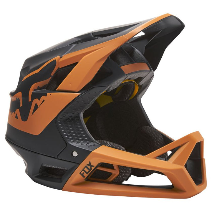 2022 Fox ProFrame Helmet
