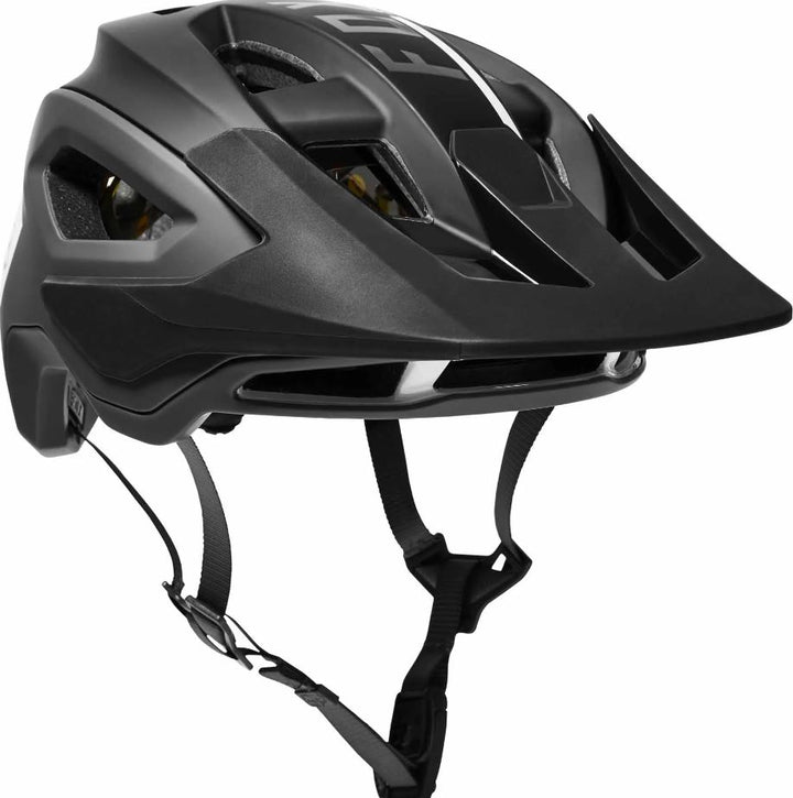 2022 Fox Speedframe Pro Helmet