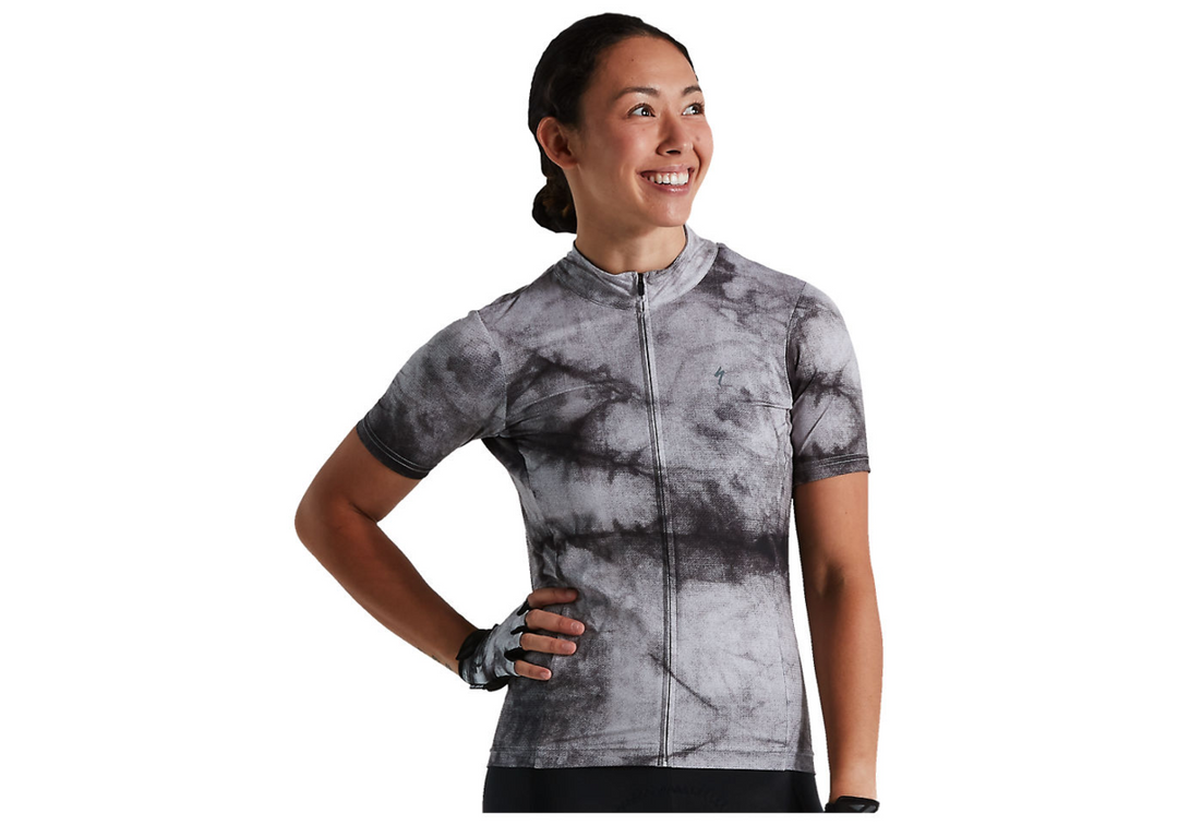 2021 Specialized Women's RBX Marbled Jersey