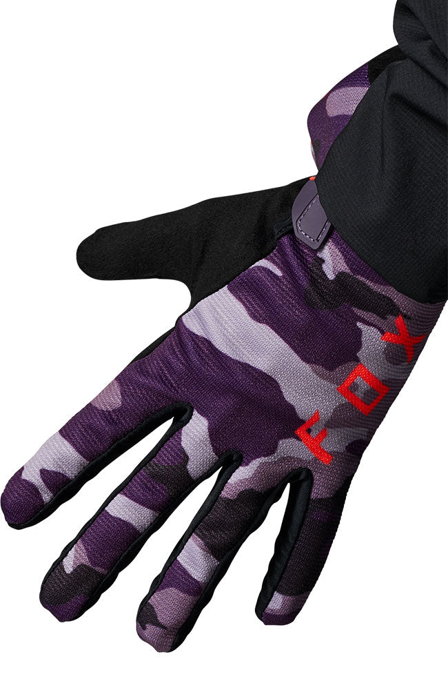 2021 Fox Ranger Women's Glove