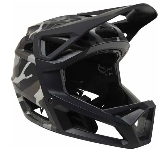 2022 Fox Proframe RS Helmet