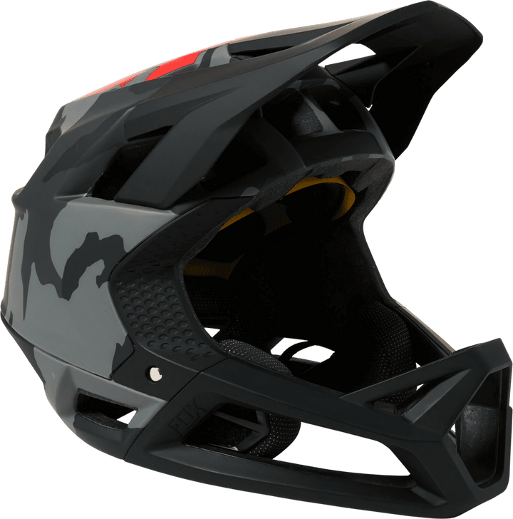 2021 Fox Proframe Helmet